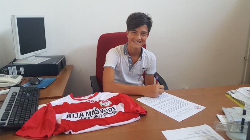 Sporting Tanas, preso Franzè
