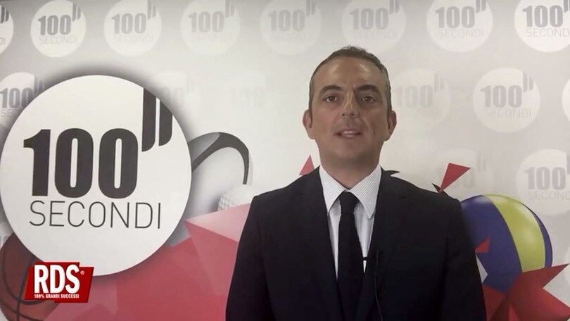 I 100 secondi di Pasquale Salvione: Ounas, l'ultimo gioiello di De Laurentiis