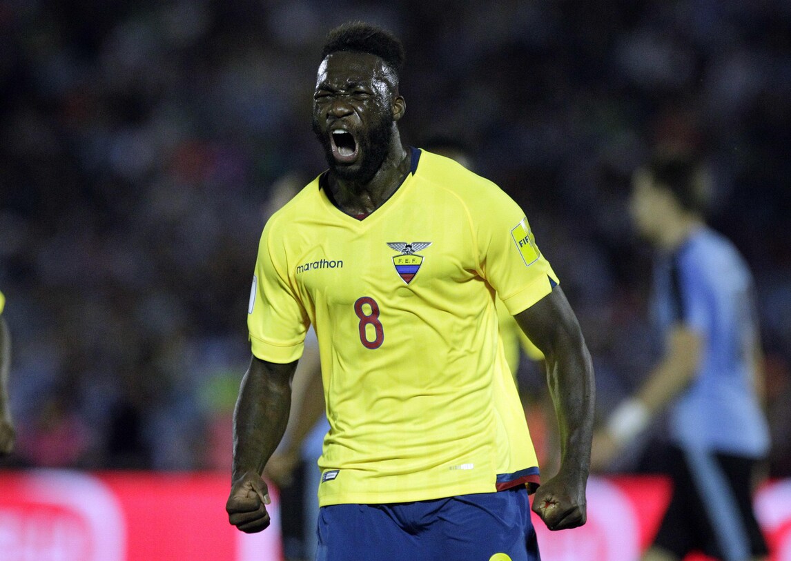 Calciomercato, Caicedo vuole la Lazio