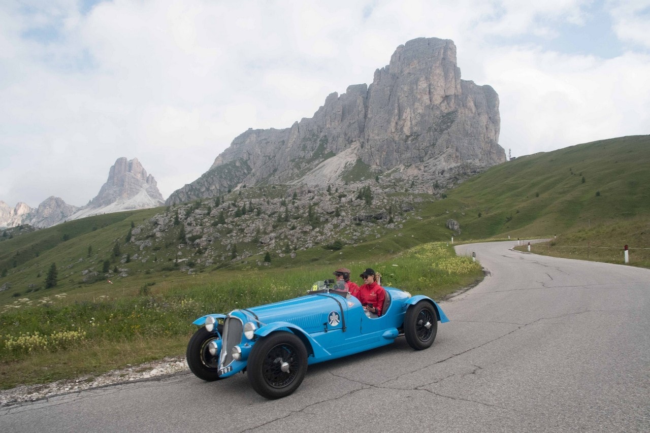Coppa Oro delle Dolomiti, l'edizione dei 70 anni