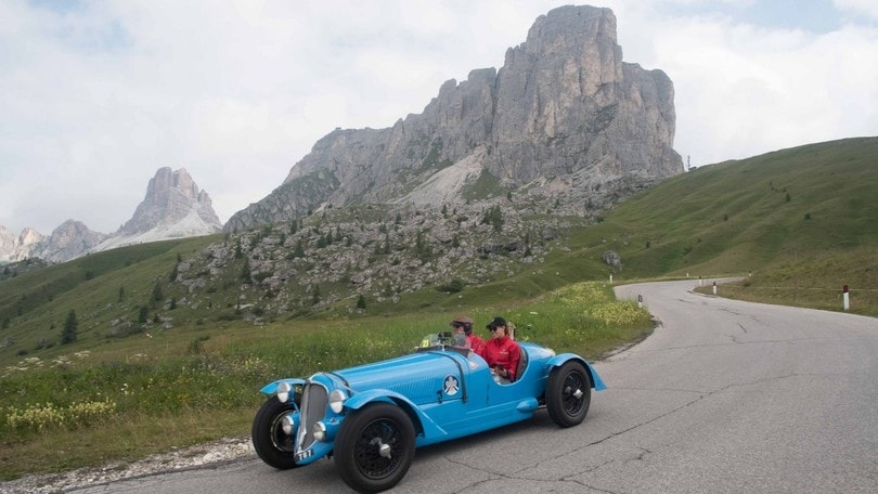 Coppa Oro delle Dolomiti, l'edizione dei 70 anni