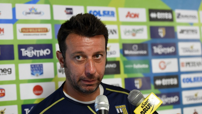 Serie B: il Parma tra le favorite per il primo posto