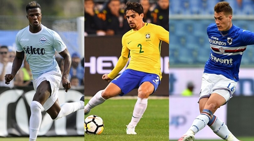 Inter, la lista di Sabatini