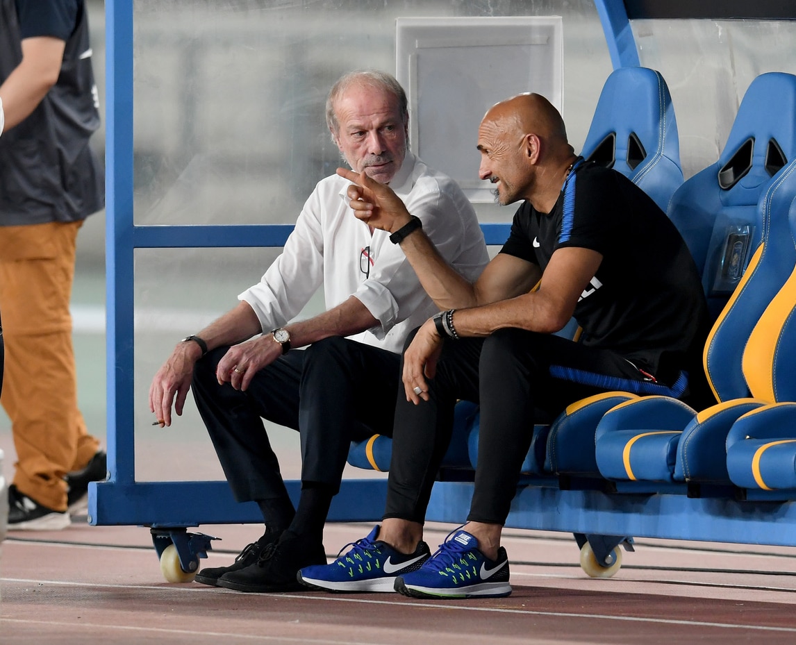 Inter, mercato allo sprint finale: i nomi sul taccuino di Sabatini