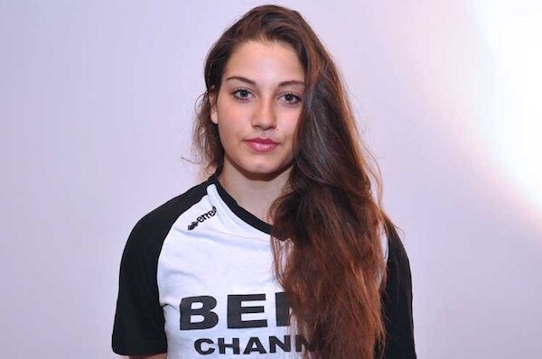 Volley: A2 femminile, Norgini firma per la Savallese Millenium