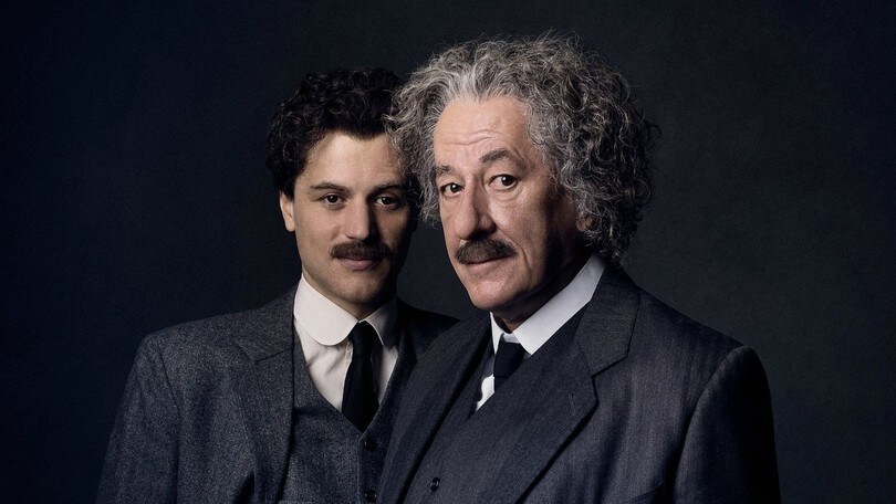 GENIUS EINSTEIN: prima stagione da record