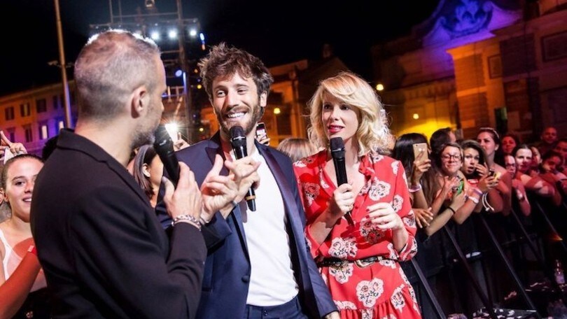 WIND SUMMER FESTIVAL: domani Martedì in onda la puntata finale