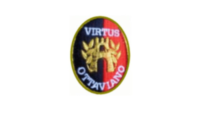 Virtus Ottaviano, presi tre Under