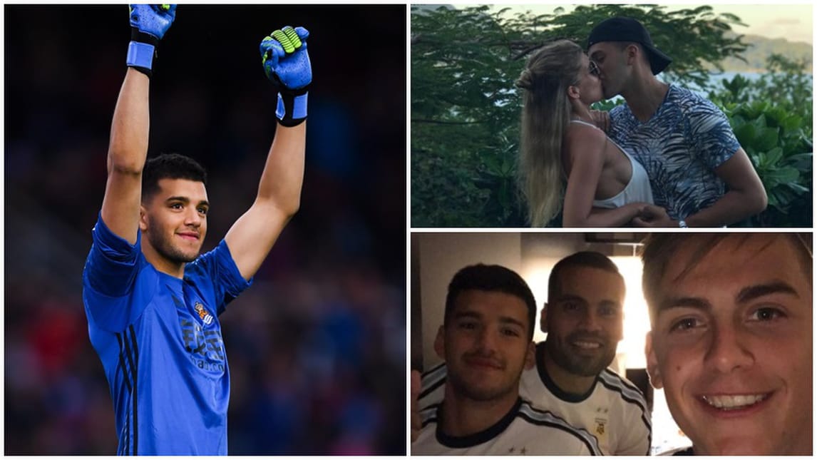 Rulli e quel legame con il Napoli: ecco tutti i retroscena