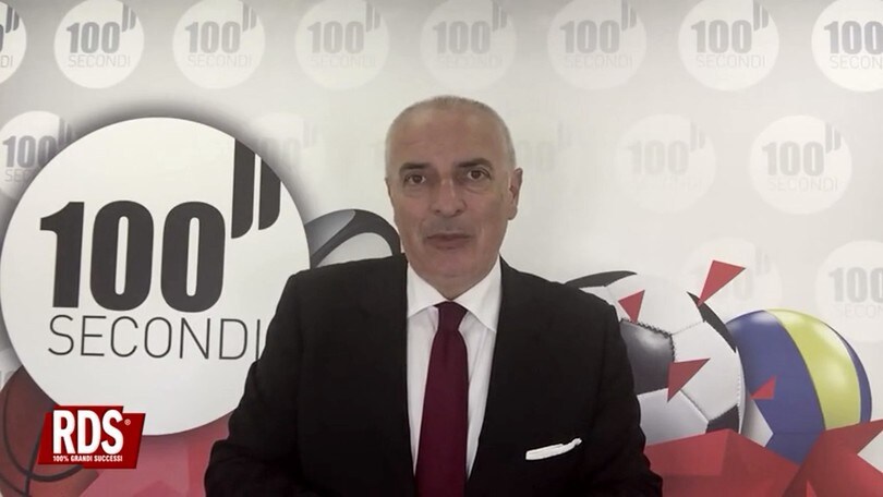 I 100 secondi di Xavier Jacobelli: Inter, questo mercato non basta