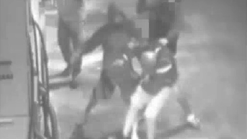 Tifosi juventini aggrediti: arrestati ultras del Napoli