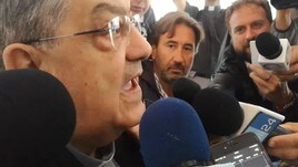 Card. Sepe: "De Laurentiis se mi deludi ti scomunico"
