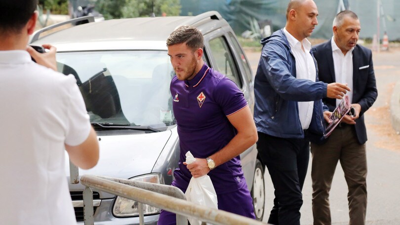 Calciomercato Fiorentina, ufficiale: ecco Veretout
