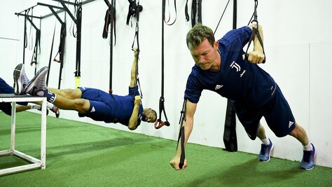 Juve, Lichtsteiner ha l'accordo col Nizza