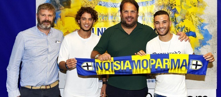 Calciomercato Parma, ufficiale: Dezi e Insigne Jr dal Napoli