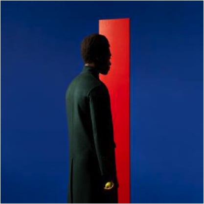 Luglio Suona Bene live con Benjamin Clementine