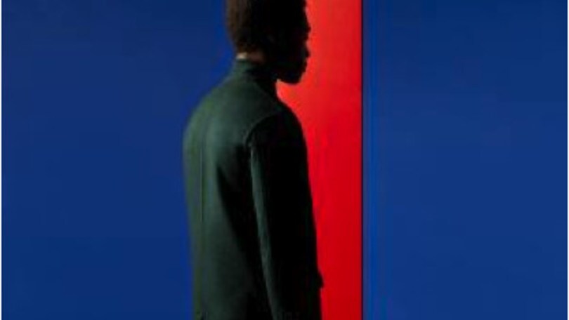 Luglio Suona Bene live con Benjamin Clementine