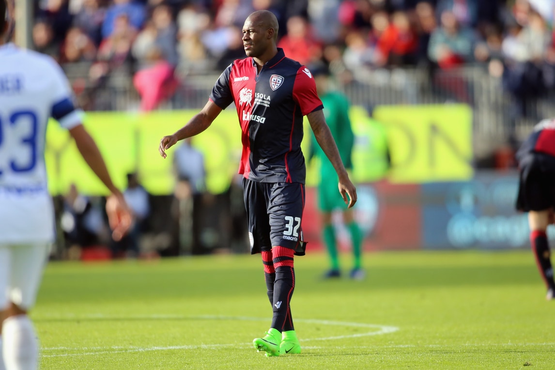 Calciomercato Cagliari, ufficiale: lbarbo, ex Roma, in Giappone
