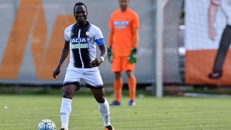 Calciomercato Udinese, Badu è vicino al Bursaspor