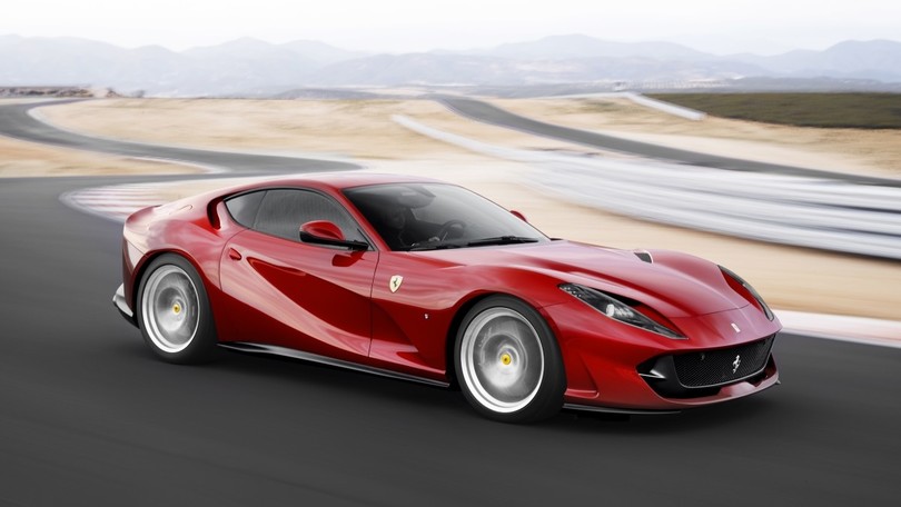 Ferrari, l'estensione di garanzia può arrivare a 15 anni