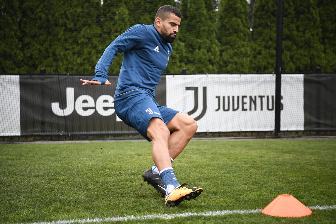 L'agente di Rincon incontra la Juve: si valutano le offerte