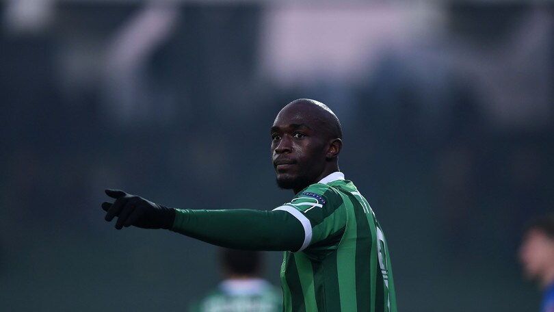 Calciomercato Cremonese, arriva Mokulu dall'Avellino