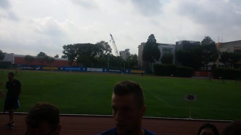 Skriniar: "L'Inter farà bene"