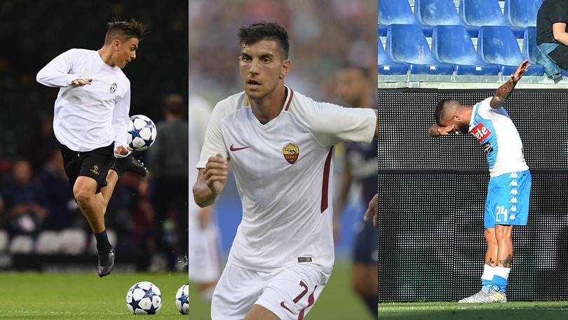 Serie A ai raggi X: squadra per squadra ecco migliori e peggiori