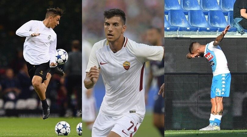 Serie A ai raggi X: squadra per squadra ecco migliori e peggiori
