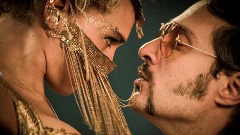 Brutti e Cattivi, guarda in esclusiva il poster del film di Santamaria e D'Amore