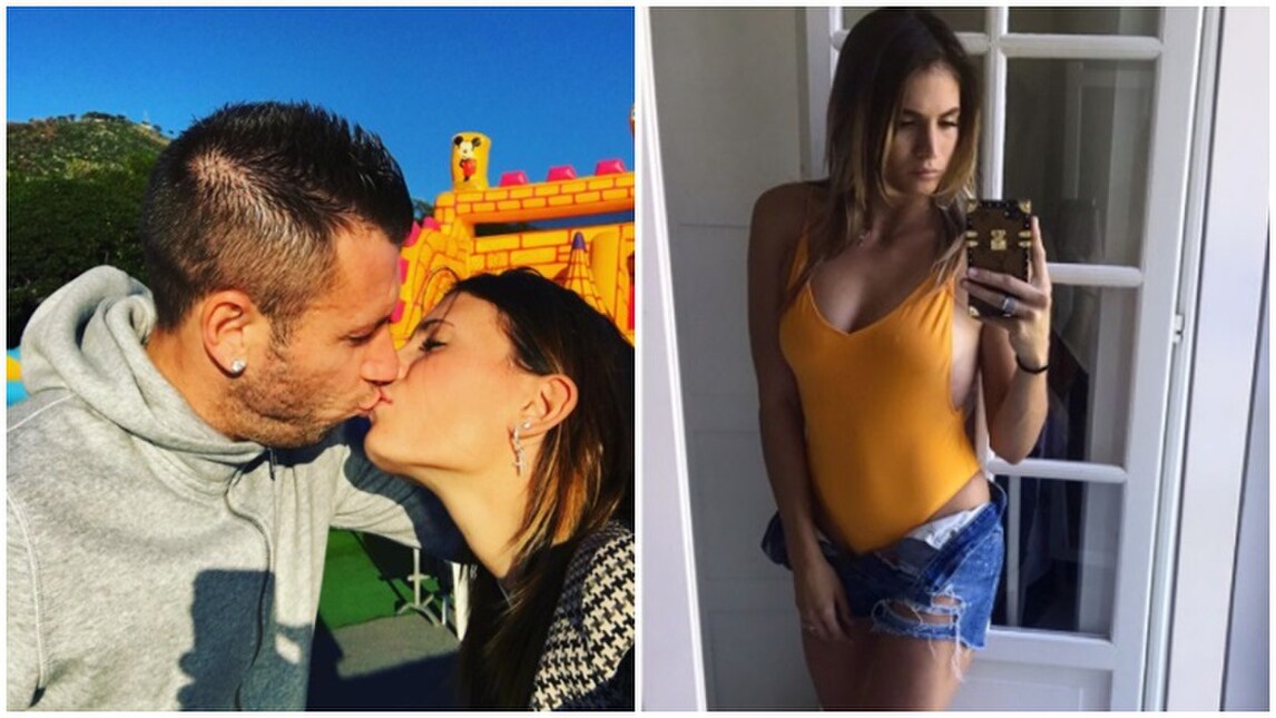 Carolina Marcialis: «Vi dico la verità sul caso Cassano»