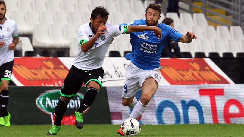 Calciomercato Cesena, pressing per Laribi