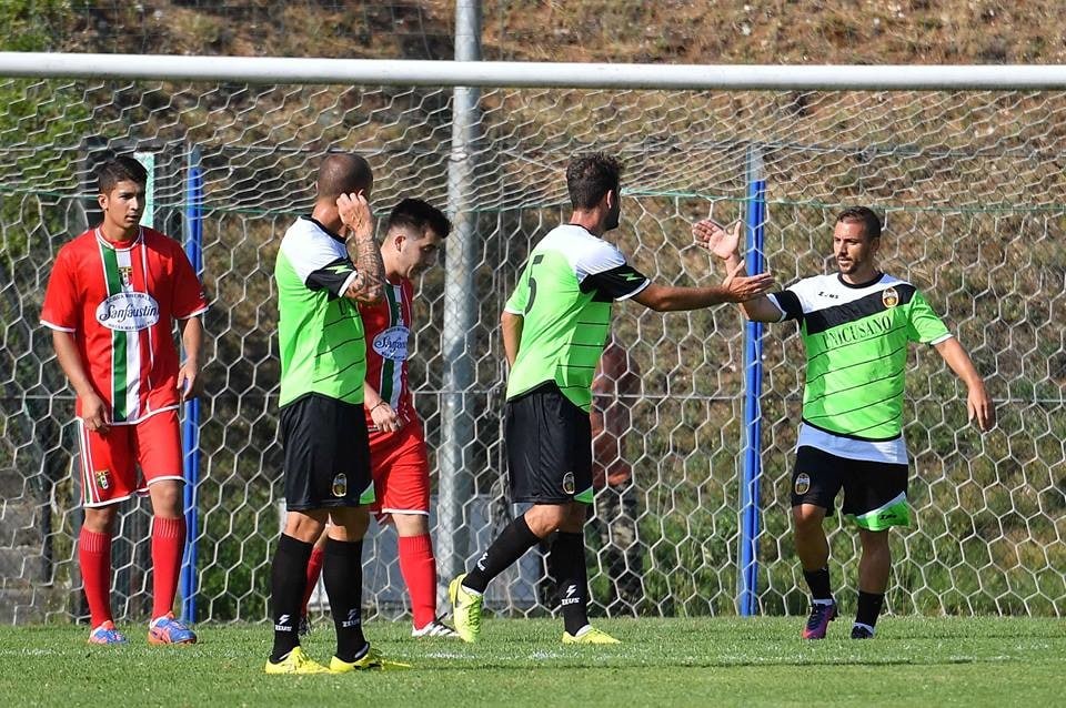 Serie B, l'Unicusano Ternana presenta le nuove maglie