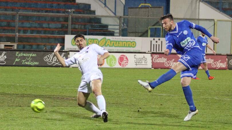 Calciomercato Reggiana, dal Sassuolo Cianci in prestito