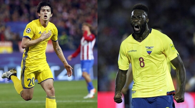 Calciomercato, Lazio su Azmoun, ma Caicedo ci crede ancora