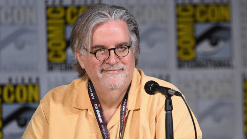 Disenchantment: la nuova serie animata di Matt Groening per Netflix