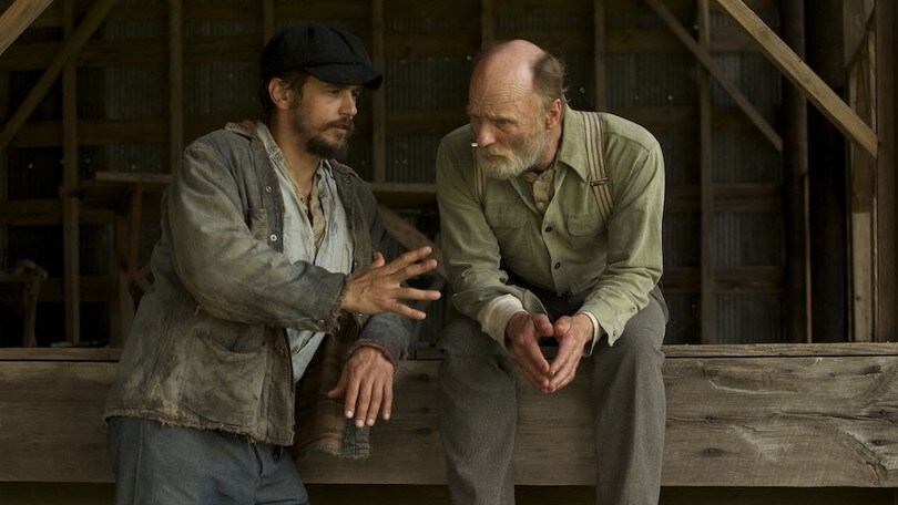 IN DUBIOUS BATTLE - Il Coraggio degli Ultimi al cinema