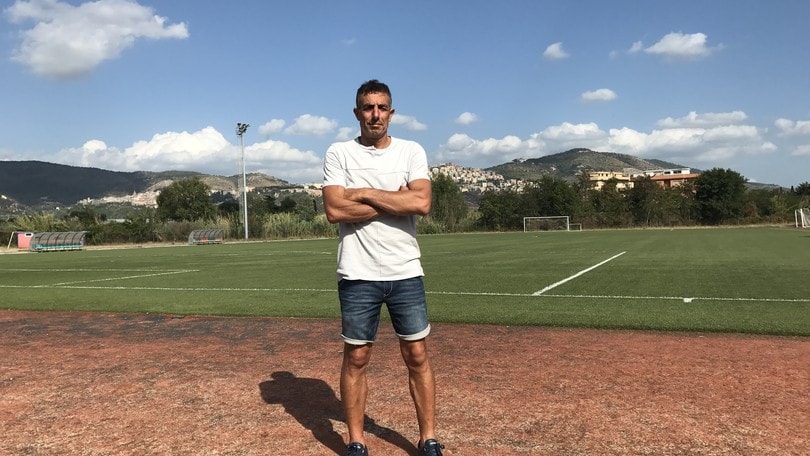 Villalba, Angelucci: «Per migliorarci, passione e lavoro sul campo»