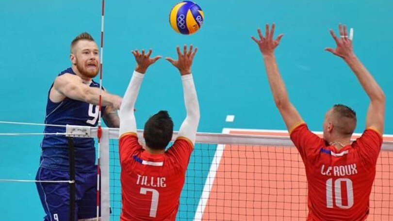 Volley: La Fipav replica a Ivan Zaytsev