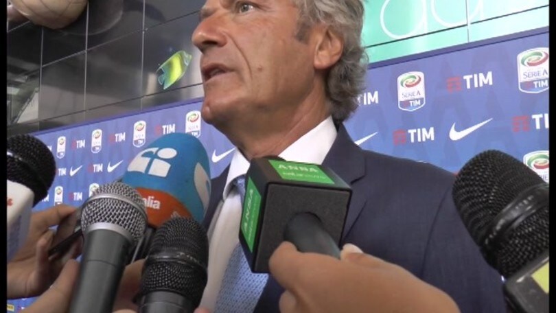 Antognoni: "Non è giusto trattenere controvoglia un giocatore"