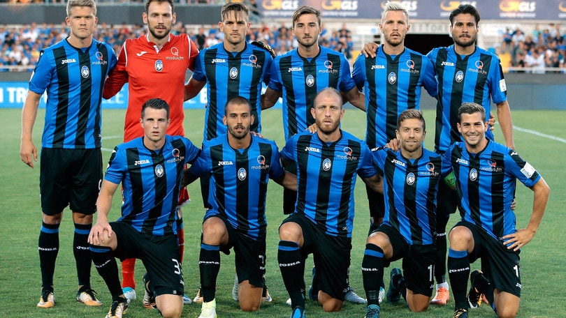 L'Atalanta batte di misura il Lille di Bielsa