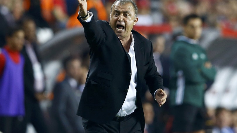 Terim, addio alla panchina della Turchia per una rissa in un ristorante