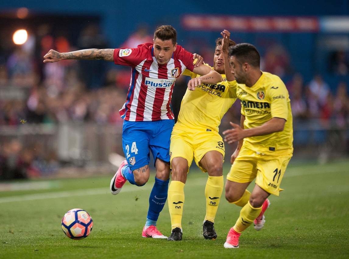 Calciomercato Roma, Gimenez una suggestione anche per Monchi