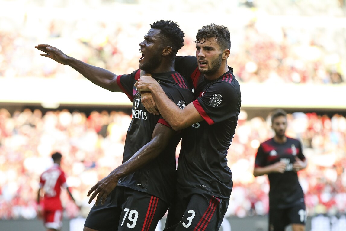 Europa League: Csu Craiova-Milan, diretta alle 20. Formazioni ufficiali e tempo reale