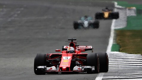 F1, Gp d'Ungheria: riscatto Vettel a 4,00