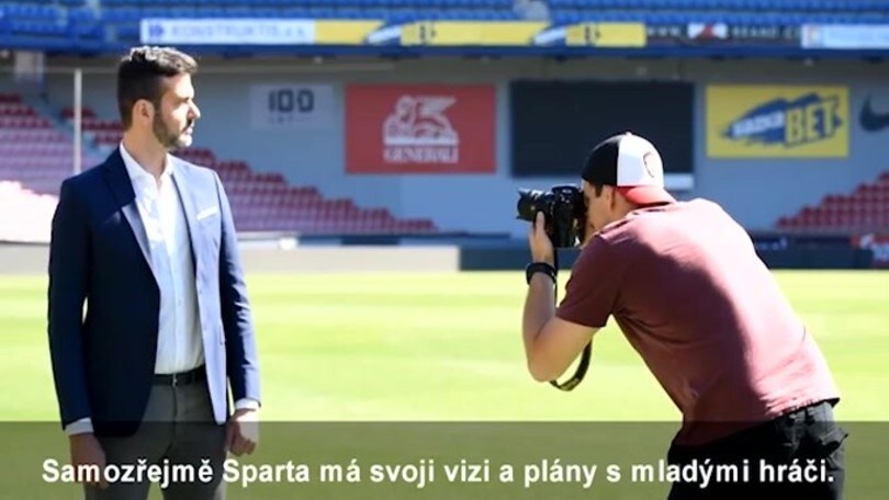 Mercato, lo Sparta Praga su Giaccherini
