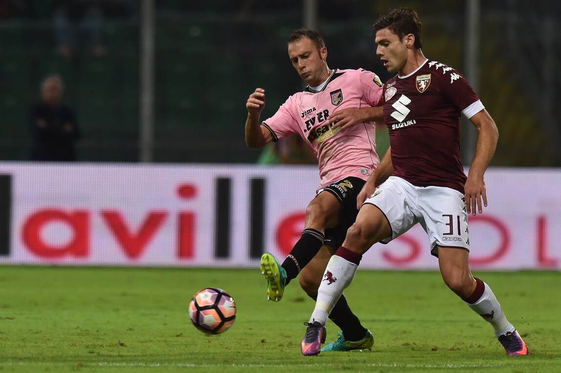 Calciomercato Bari, idea Vitiello a costo zero