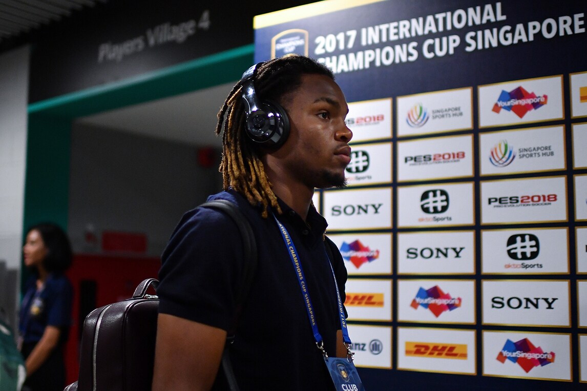 Calciomercato Milan, Rummenigge: «Sanches? Via solo in prestito»