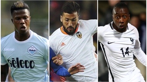 Calciomercato, tutti gli obiettivi della Juventus