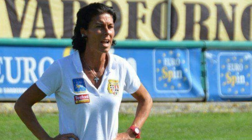 Tesse, da Tobago alla Lazio: «Allenare mi ha restituito il calcio perduto»